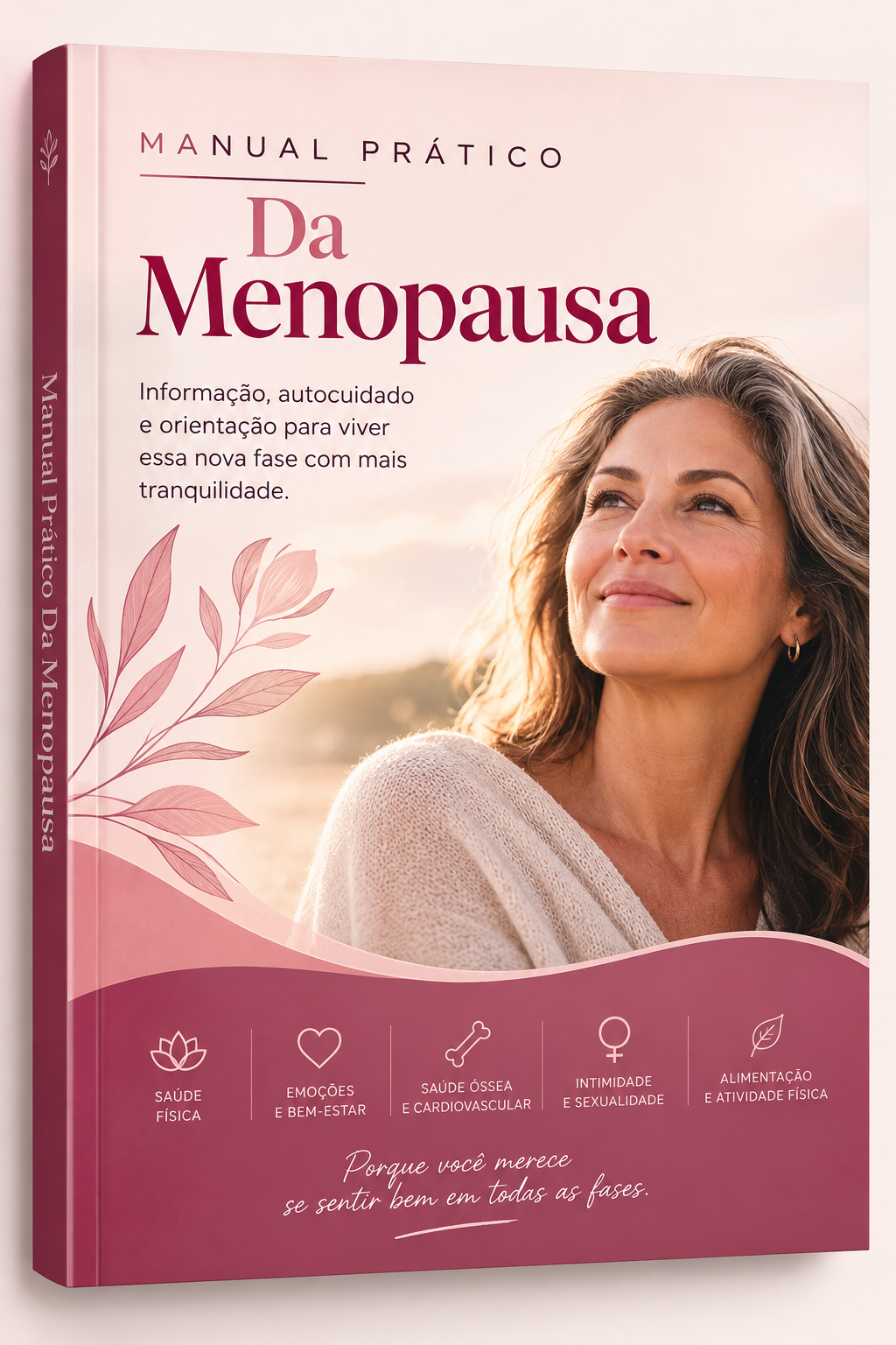 Manual Prático da Menopausa